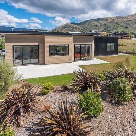 Simply Stunning Vila Wanaka Exterior foto