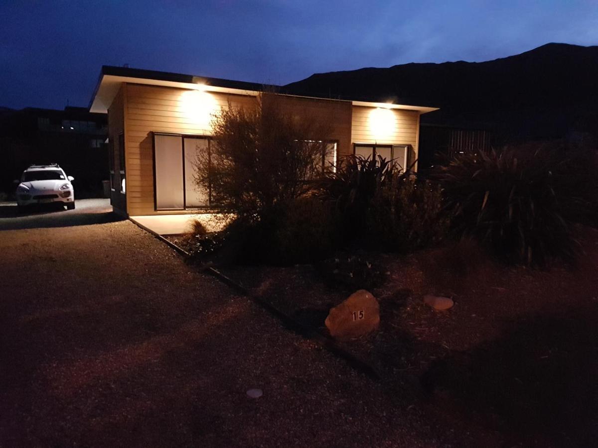 Simply Stunning Vila Wanaka Exterior foto