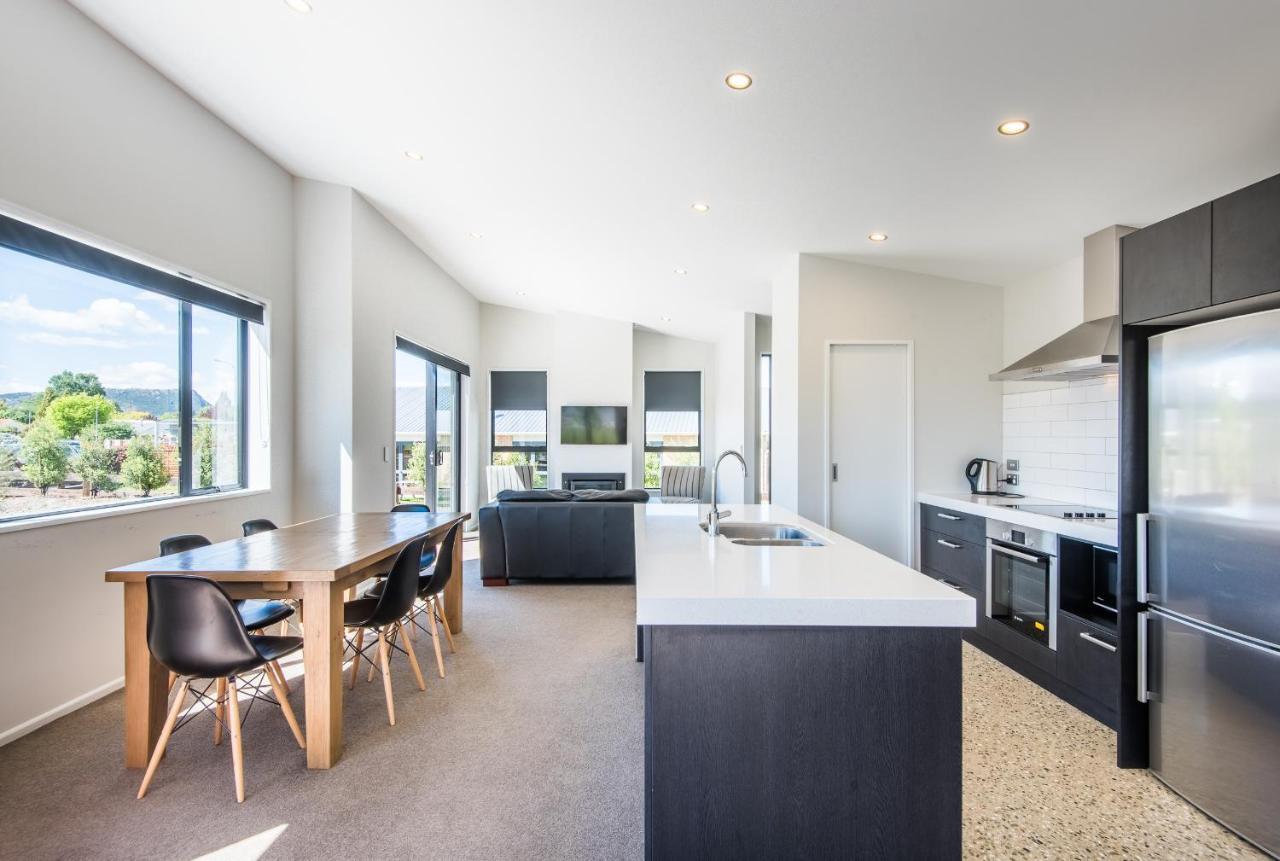 Simply Stunning Vila Wanaka Exterior foto