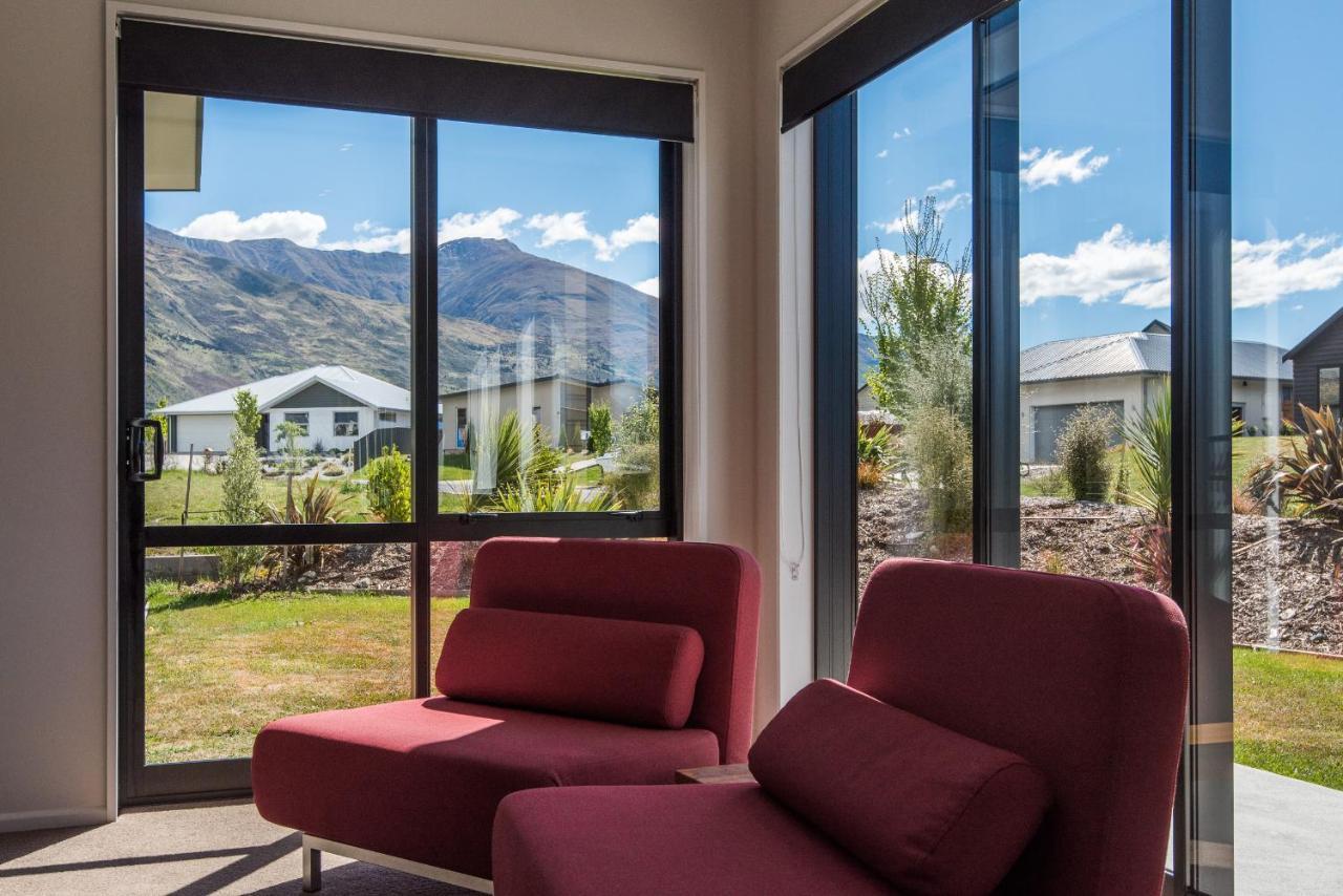Simply Stunning Vila Wanaka Exterior foto