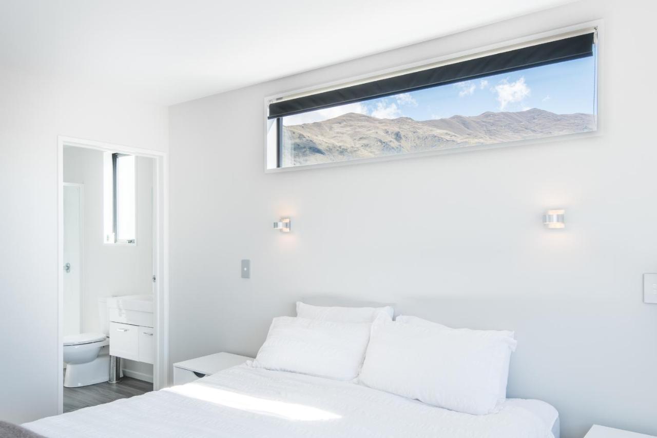 Simply Stunning Vila Wanaka Exterior foto