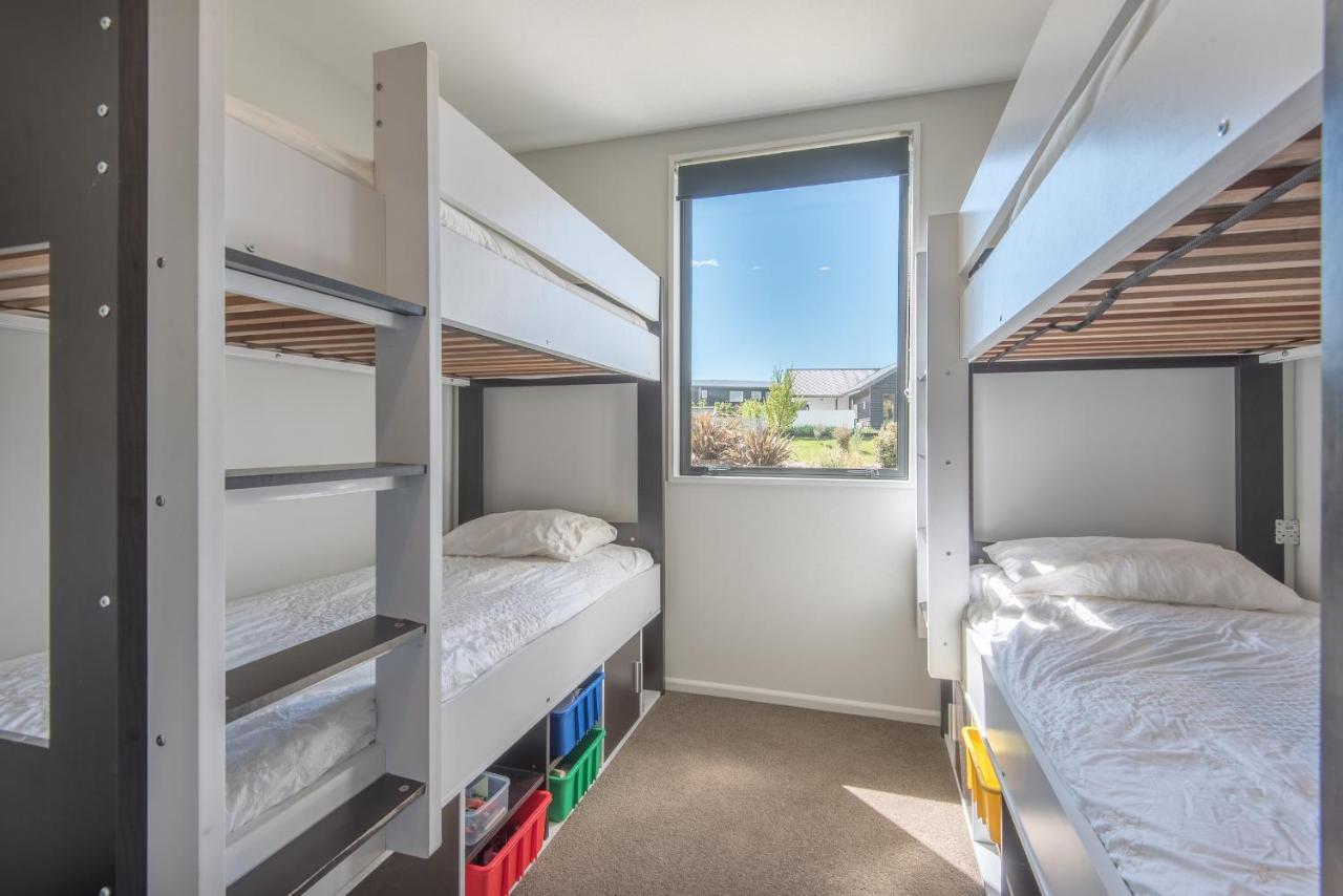 Simply Stunning Vila Wanaka Exterior foto