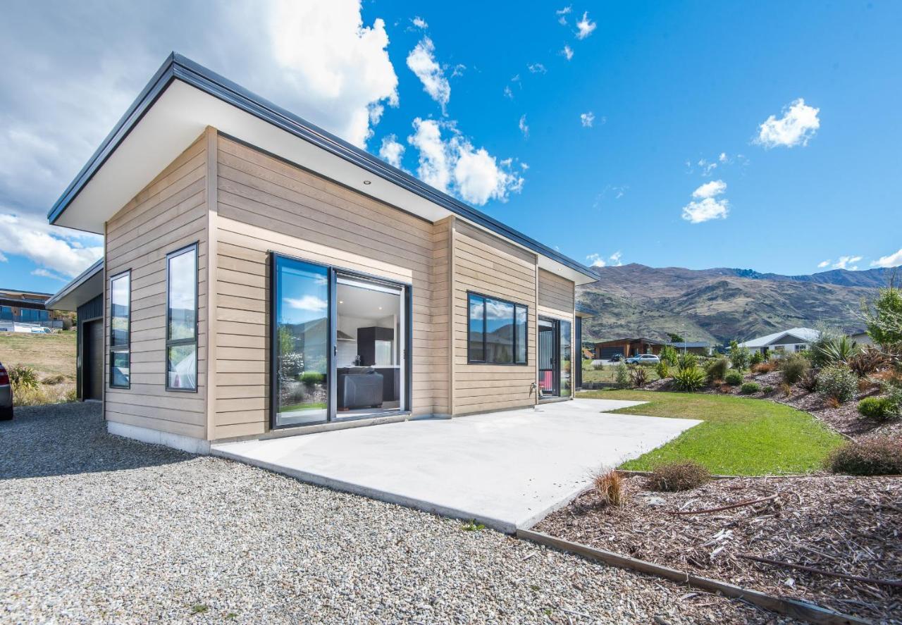 Simply Stunning Vila Wanaka Exterior foto