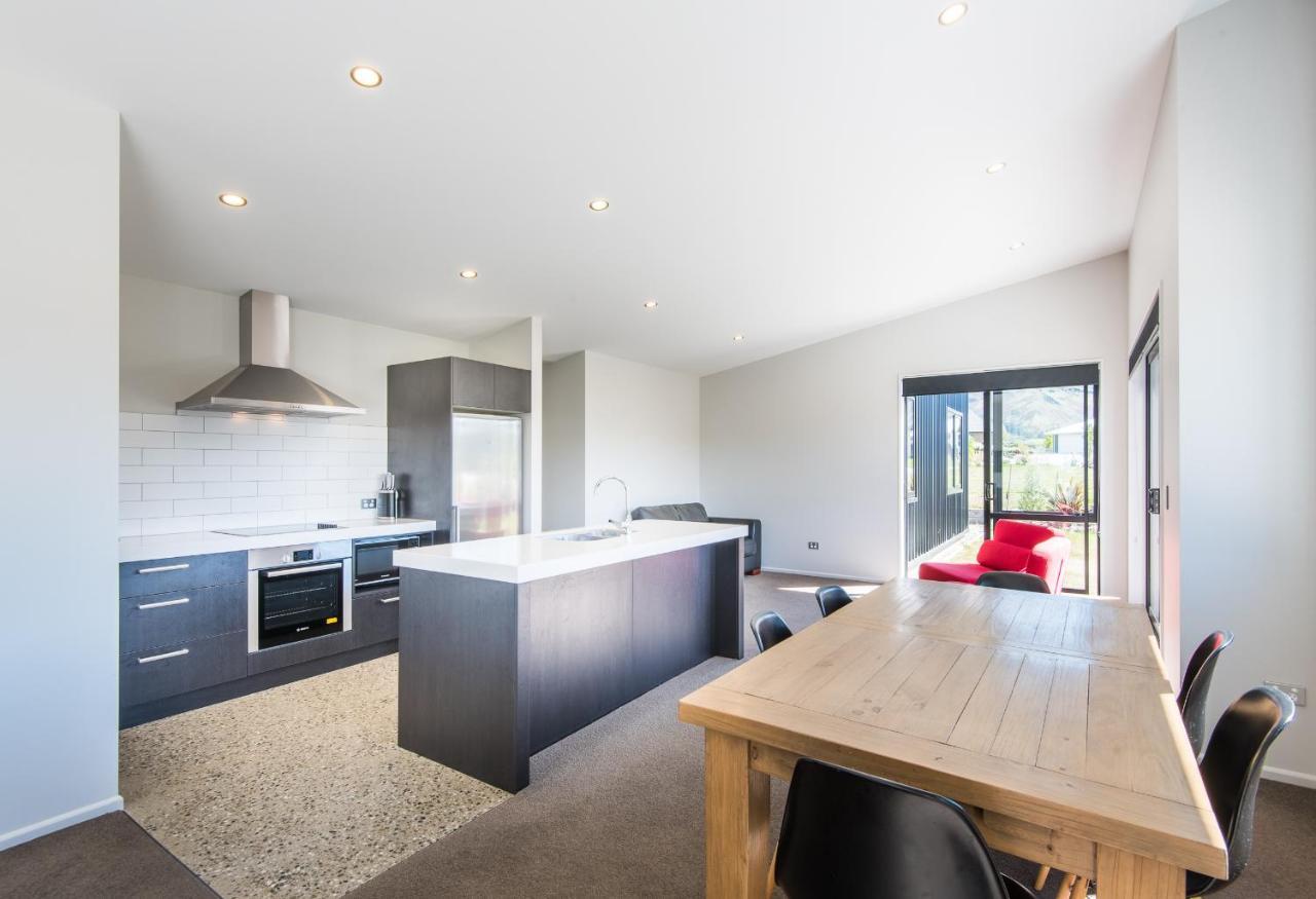 Simply Stunning Vila Wanaka Exterior foto