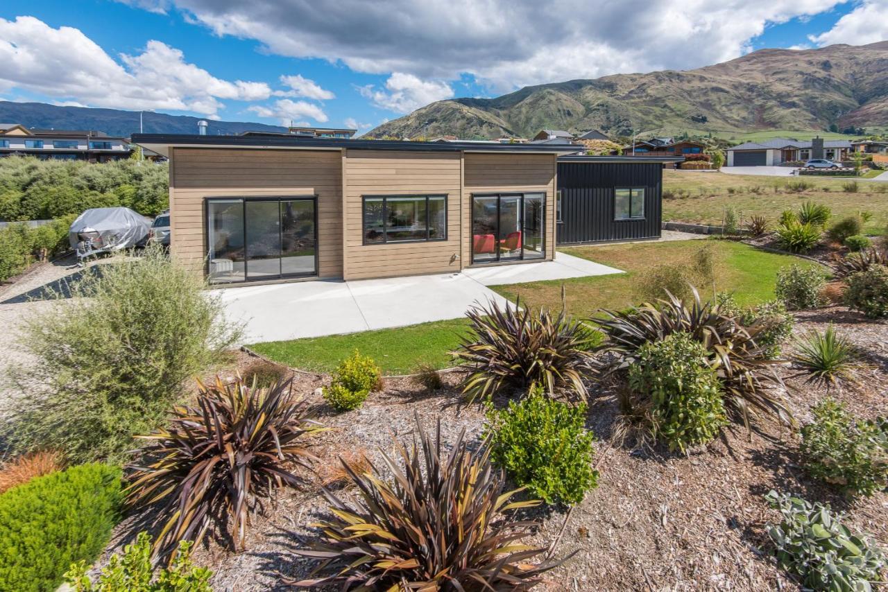 Simply Stunning Vila Wanaka Exterior foto