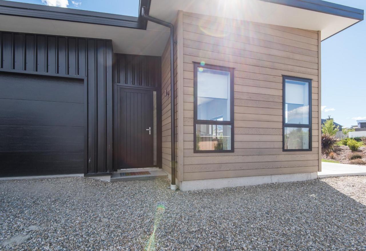 Simply Stunning Vila Wanaka Exterior foto