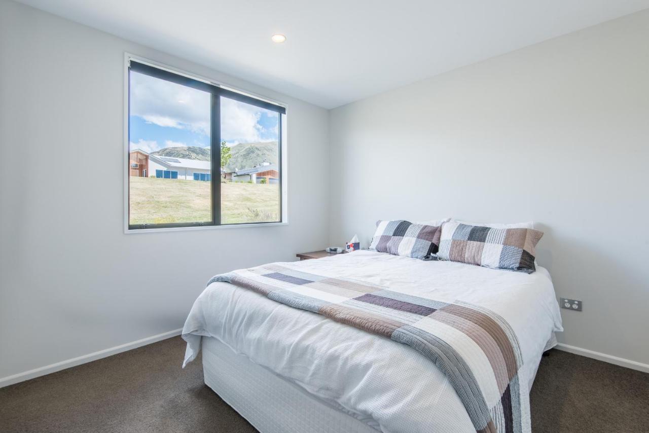 Simply Stunning Vila Wanaka Exterior foto