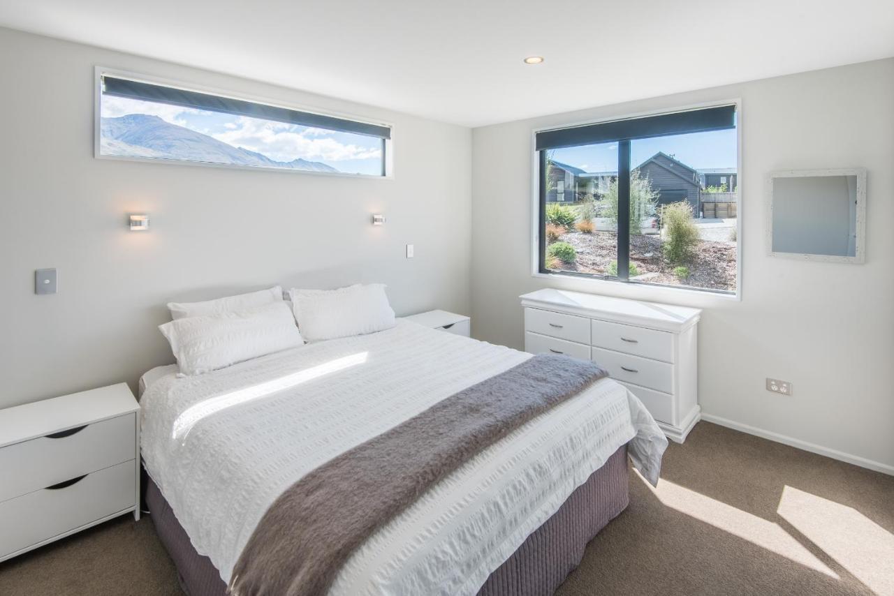 Simply Stunning Vila Wanaka Exterior foto