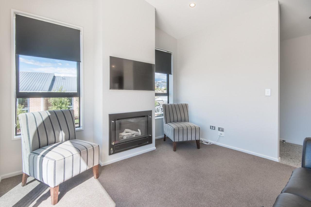 Simply Stunning Vila Wanaka Exterior foto